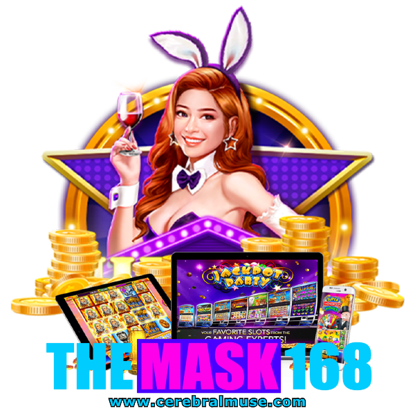 themask168 ทางเข้า