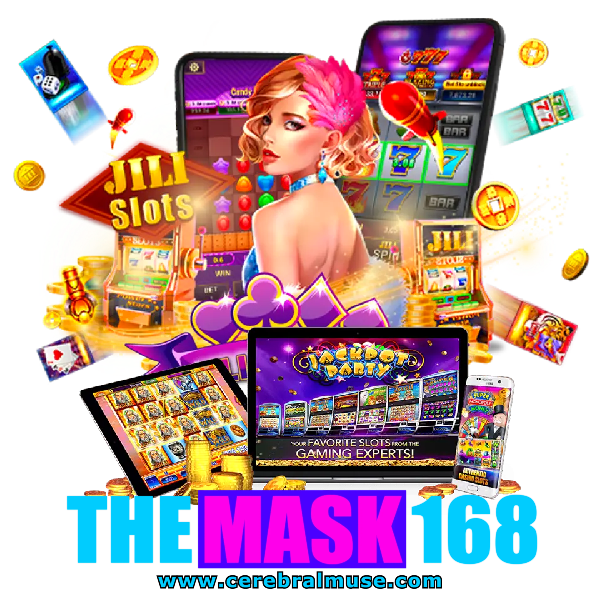 themask168 เข้าสู่ระบบ