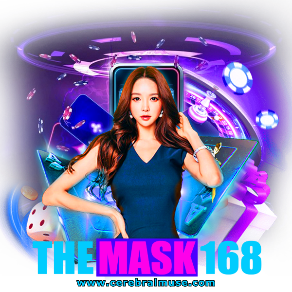 เว็บ themask168